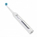 
                    Электрическая зубная щетка CS Medica CS-484, очищение зубов и массаж десен
