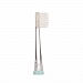 
                    Электрическая звуковая зубная щетка CS Medica KIDS CS-9760-F («Отряд русалок»), насадка