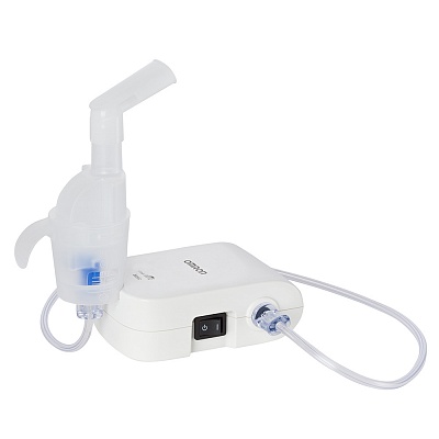 
                Небулайзер OMRON Comp AIR C21 basic, экономичный