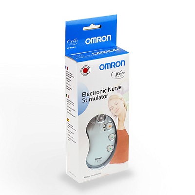 
                Миостимулятор OMRON Soft Touch (электромассажер)