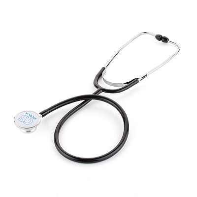 
                Стетофонендоскоп CS-417 черный