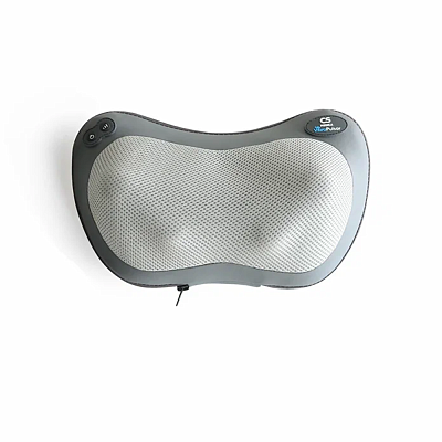 
                Массажная подушка CS Medica VibraPulsar CS-cr6 BodyRelax, 