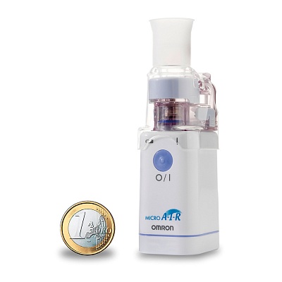 
                Небулайзер OMRON MicroAIR U22