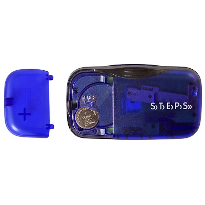 
                Шагомер OMRON Vital Steps