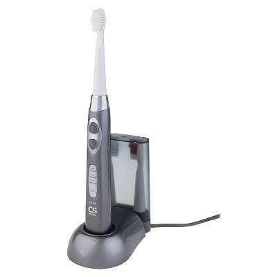 
                Электрическая звуковая зубная щетка CS Medica CS-232