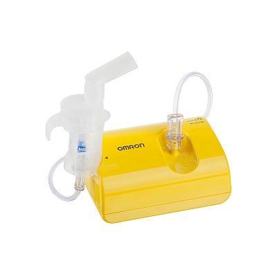 
                Небулайзер OMRON Comp AIR C24 Kids