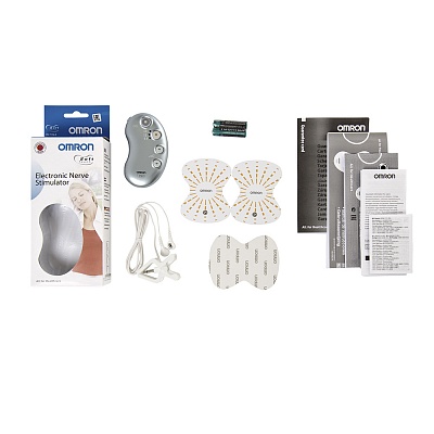 
                Миостимулятор OMRON Soft Touch (электромассажер)