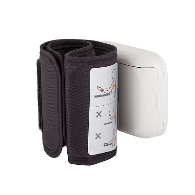 
                Тонометр OMRON RS2