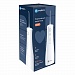 
                    Ирригатор полости рта CS-5 Smart NeoWhite, коробка прибора