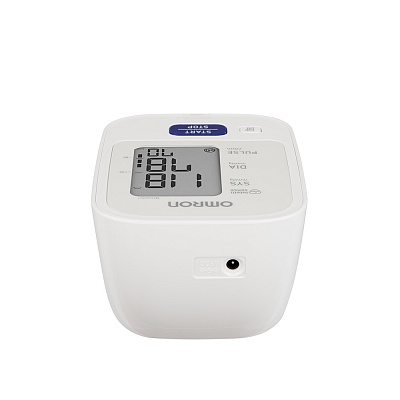 
                Тонометр OMRON M2 Comfort (ALRU), прибор оснащен оптимальным набором функций