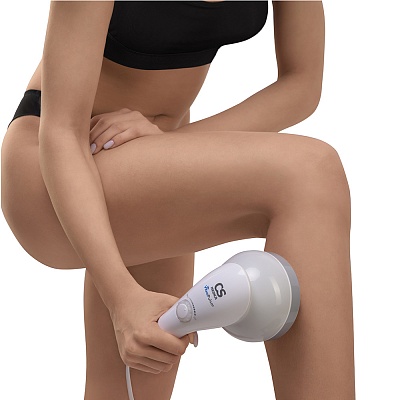 Массажер для тела CS Medica VibraPulsar CS-r9 CELLU PRO+, купить