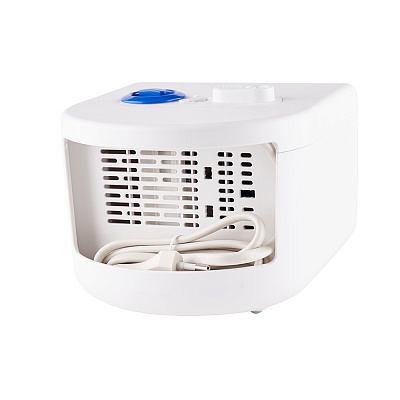 
                Небулайзер OMRON C25 с назальным душем, компрессор