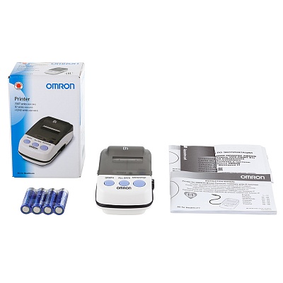 
                Принтер OMRON