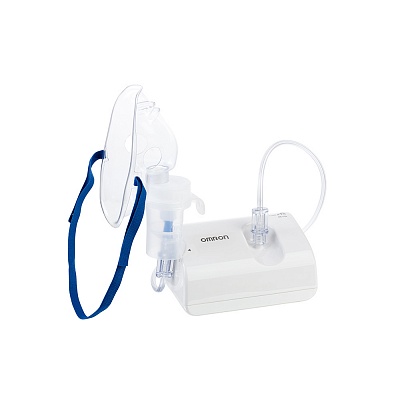 
                Небулайзер OMRON Comp AIR C24
