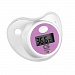 
                    Термометр-соска электронный CS Medica KIDS CS-80, 