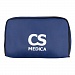 
                    Тонометр механический CS Medica CS-106 Kids 2, мягкая сумка предназначена для удобного хранения и переноски прибора