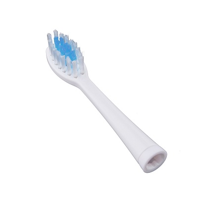 
                Электрическая зубная щетка CS Medica CS-161 (голубая), насадка SP-11