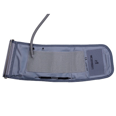 
                Манжета веерообразная малая OMRON CS2 Small Cuff (HEM-CS24)