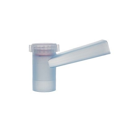 
                Загубник с клапаном выдоха для набора CX Pro