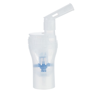 
                Небулайзер OMRON Comp AIR C28 