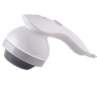 Массажер для тела CS Medica VibraPulsar CS-r9 CELLU PRO+, купить