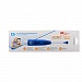 
                    Электрическая зубная щетка CS Medica CS-465-M, синяя, коробка
