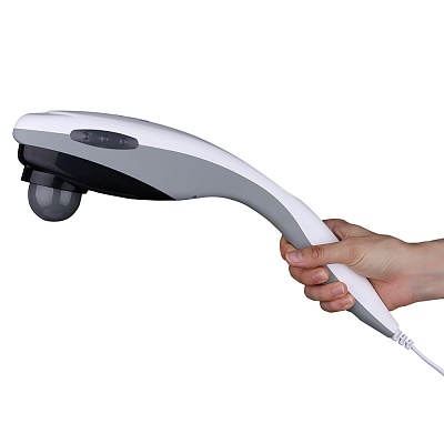 
                Вибромассажер медицинский CS Medica VibraPulsar CS-v1, легкий  и урмпактный