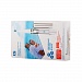
                    Электрическая зубная щетка CS Medica CS-131, коробка