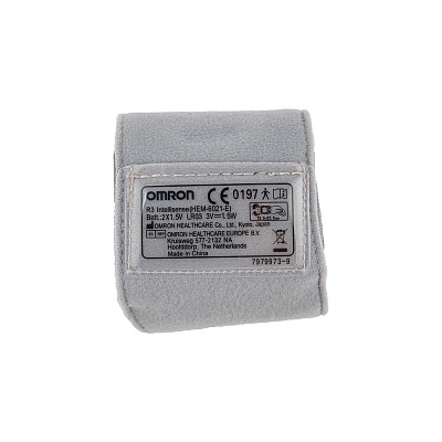 Манжета для запястных тонометров OMRON R1/ R2/ R3 Opti, где купить
