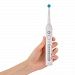 
                    Электрическая зубная щетка CS Medica CS-485, удобная, нескользящая ручка