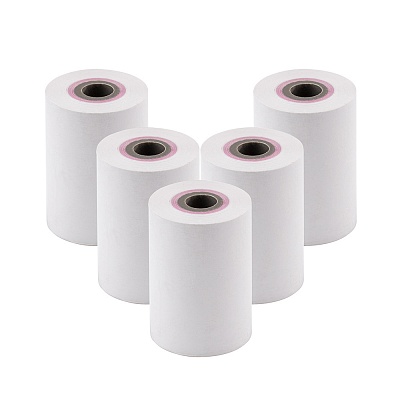 
                Бумага для НЕМ-705 IT, 637 IT,НЕМ-705СР(5 шт)