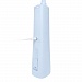 
                    Ирригатор полости рта портативный CS Medica AquaPulsar CS-9 Comfort ZERO BLUE, необходим для ежедневного ухода за полостью рта, брекетами, имплантами, коронками