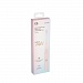 
                    Электрическая зубная щетка CS Medica СS-888-F розовая, коробка прибора