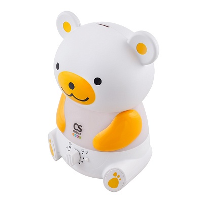 
                Ультразвуковой увлажнитель воздуха CS Medica KIDS CS-19h