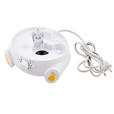 
                Ультразвуковой увлажнитель воздуха CS Medica KIDS CS-19h