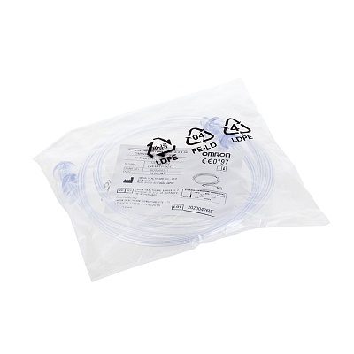 
                Воздуховодная трубка для OMRON NE-C20/NE-C21 (ПВХ) 100 см