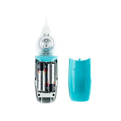 
                Электронный назальный аспиратор CS Medica KIDS CS-17