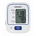 
                    Тонометр OMRON M2 Plus ALRU, память прибора рассчитана на 30 измерений