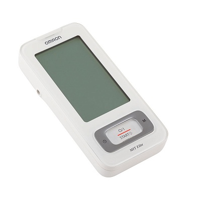 
                Тонометр OMRON MIT Elite, удобный высокоточный прибор