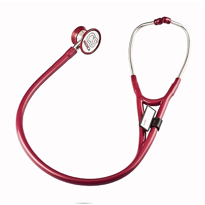 
                Стетофонендоскоп CS Medica CS-422 Premium, с именной табличкой