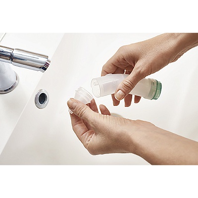 
                Назальный аспиратор для небулайзера OMRON DuoBaby (NE-С301-RU)