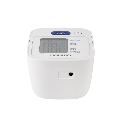 
                Тонометр OMRON 711