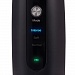 
                    Портативный ирригатор полости рта CS Medica AquaPulsar CS-3 PRO+, черный, 3 режима работы, 2 уровня интенсивности