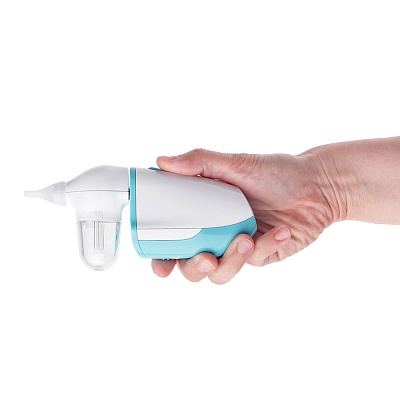 
                Электронный назальный аспиратор CS Medica KIDS CS-17