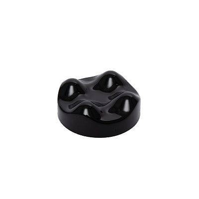 
                Массажер для тела CS Medica VibraPulsar CS-r10 Mini SHAPE&BOOST, черный, насадка волна