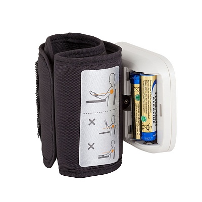 
                Тонометр OMRON RS2