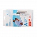 
                    Электрическая зубная щетка CS Medica CS-131, коробка