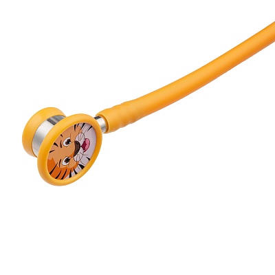 
                Стетофонендоскоп CS Medica CS-401 Baby, для практикующих врачей педиатров