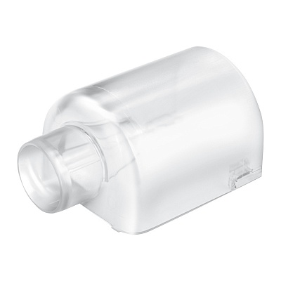 
                Переходник маски к ингалятору OMRON NE-U100-E