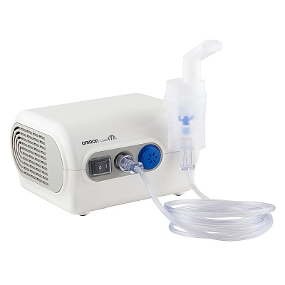 
                Небулайзер OMRON C28 Plus, высокая производительность